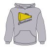Youth Heavy Blend™ Hooded Sweatshirt Thumbnail