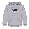 Youth Heavy Blend™ Hooded Sweatshirt Thumbnail