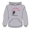 Youth Heavy Blend™ Hooded Sweatshirt Thumbnail