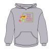 Youth Heavy Blend™ Hooded Sweatshirt Thumbnail
