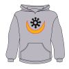 Youth Heavy Blend™ Hooded Sweatshirt Thumbnail