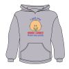 Youth Heavy Blend™ Hooded Sweatshirt Thumbnail