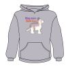 Youth Heavy Blend™ Hooded Sweatshirt Thumbnail