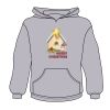 Youth Heavy Blend™ Hooded Sweatshirt Thumbnail
