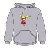 Youth Heavy Blend™ Hooded Sweatshirt Thumbnail