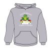 Youth Heavy Blend™ Hooded Sweatshirt Thumbnail