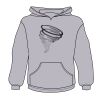 Youth Heavy Blend™ Hooded Sweatshirt Thumbnail