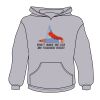 Youth Heavy Blend™ Hooded Sweatshirt Thumbnail