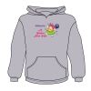 Youth Heavy Blend™ Hooded Sweatshirt Thumbnail