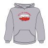 Youth Heavy Blend™ Hooded Sweatshirt Thumbnail