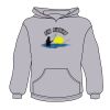 Youth Heavy Blend™ Hooded Sweatshirt Thumbnail
