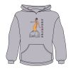 Youth Heavy Blend™ Hooded Sweatshirt Thumbnail