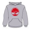 Youth Heavy Blend™ Hooded Sweatshirt Thumbnail