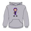 Youth Heavy Blend™ Hooded Sweatshirt Thumbnail