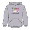 Youth Heavy Blend™ Hooded Sweatshirt Thumbnail