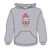 Youth Heavy Blend™ Hooded Sweatshirt Thumbnail