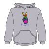 Youth Heavy Blend™ Hooded Sweatshirt Thumbnail