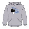 Youth Heavy Blend™ Hooded Sweatshirt Thumbnail