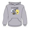 Youth Heavy Blend™ Hooded Sweatshirt Thumbnail