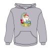 Youth Heavy Blend™ Hooded Sweatshirt Thumbnail
