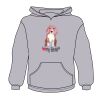 Youth Heavy Blend™ Hooded Sweatshirt Thumbnail