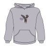 Youth Heavy Blend™ Hooded Sweatshirt Thumbnail