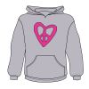 Youth Heavy Blend™ Hooded Sweatshirt Thumbnail