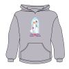 Youth Heavy Blend™ Hooded Sweatshirt Thumbnail