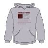 Youth Heavy Blend™ Hooded Sweatshirt Thumbnail
