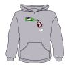Youth Heavy Blend™ Hooded Sweatshirt Thumbnail