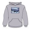 Youth Heavy Blend™ Hooded Sweatshirt Thumbnail