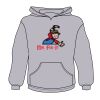 Youth Heavy Blend™ Hooded Sweatshirt Thumbnail