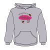 Youth Heavy Blend™ Hooded Sweatshirt Thumbnail