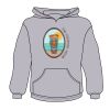 Youth Heavy Blend™ Hooded Sweatshirt Thumbnail