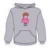 Youth Heavy Blend™ Hooded Sweatshirt Thumbnail