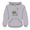 Youth Heavy Blend™ Hooded Sweatshirt Thumbnail