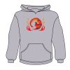 Youth Heavy Blend™ Hooded Sweatshirt Thumbnail
