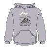 Youth Heavy Blend™ Hooded Sweatshirt Thumbnail