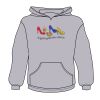 Youth Heavy Blend™ Hooded Sweatshirt Thumbnail
