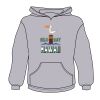 Youth Heavy Blend™ Hooded Sweatshirt Thumbnail