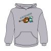 Youth Heavy Blend™ Hooded Sweatshirt Thumbnail