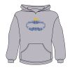 Youth Heavy Blend™ Hooded Sweatshirt Thumbnail