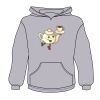 Youth Heavy Blend™ Hooded Sweatshirt Thumbnail
