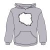 Youth Heavy Blend™ Hooded Sweatshirt Thumbnail