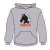 Youth Heavy Blend™ Hooded Sweatshirt Thumbnail