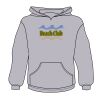 Youth Heavy Blend™ Hooded Sweatshirt Thumbnail