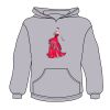 Youth Heavy Blend™ Hooded Sweatshirt Thumbnail