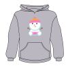 Youth Heavy Blend™ Hooded Sweatshirt Thumbnail