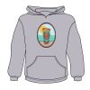 Youth Heavy Blend™ Hooded Sweatshirt Thumbnail