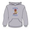 Youth Heavy Blend™ Hooded Sweatshirt Thumbnail